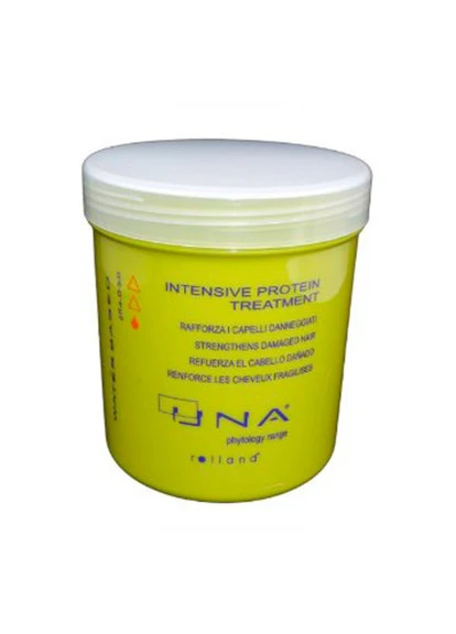 Маска відновлювальна "Інтенсивний догляд" UNA Intensive Protein Treatment Rolland (250111140)