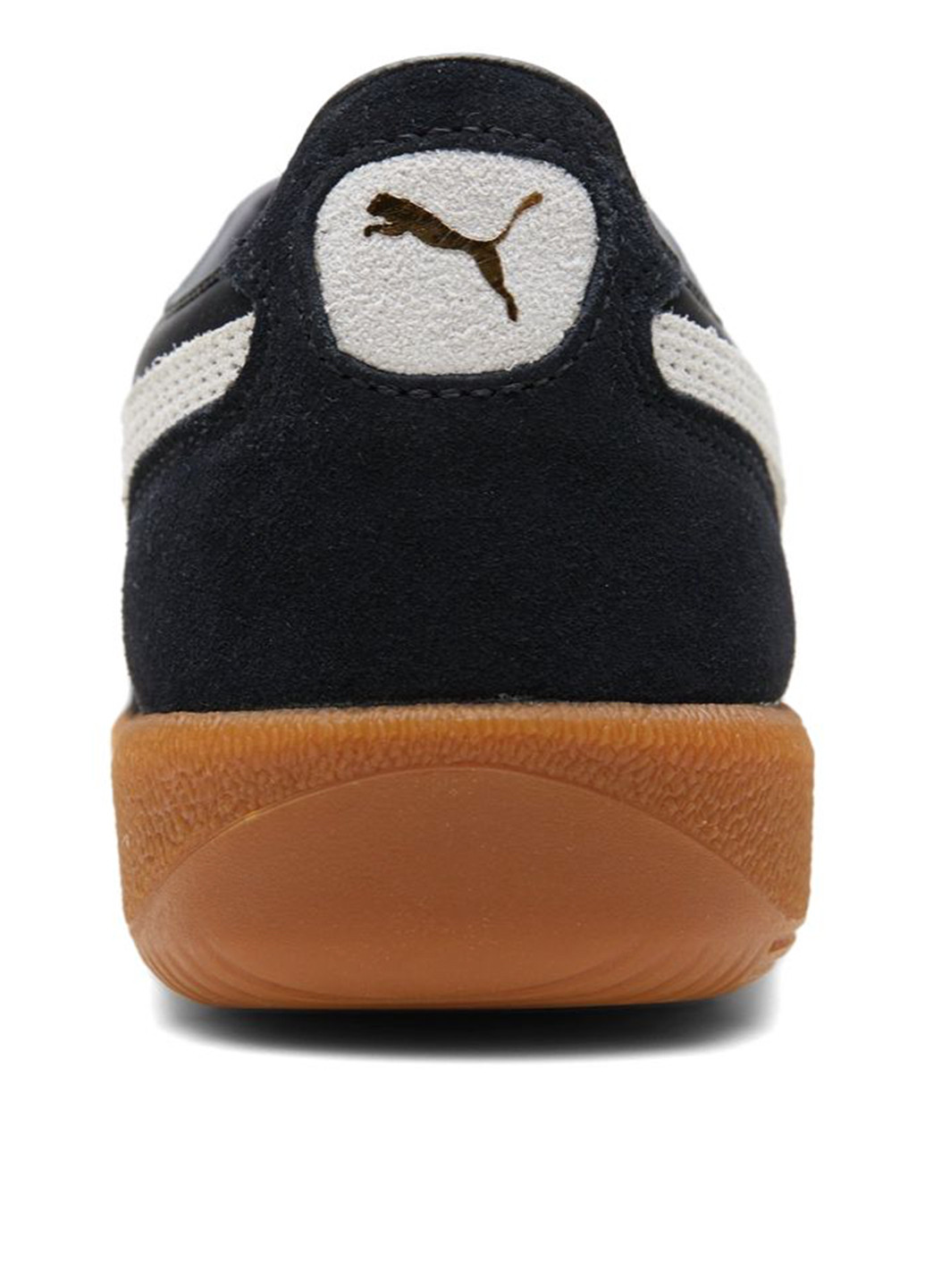 Чорні всесезонні кросівки Puma PALERMO