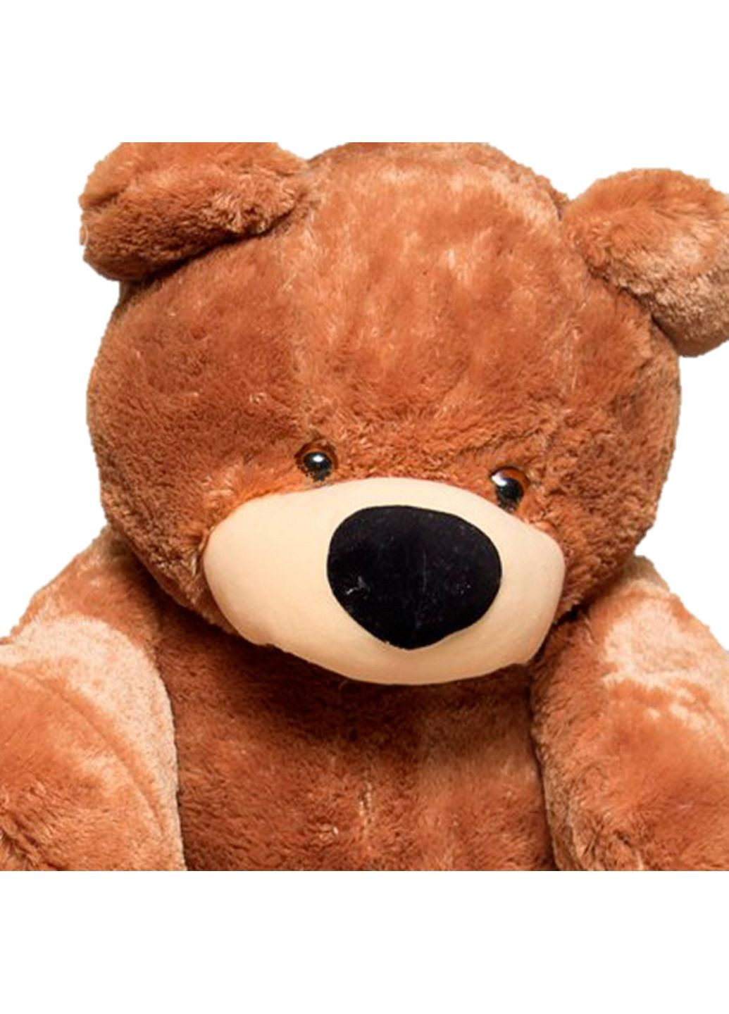 Великий ведмедик Бублик 180 см Alina (196997804)