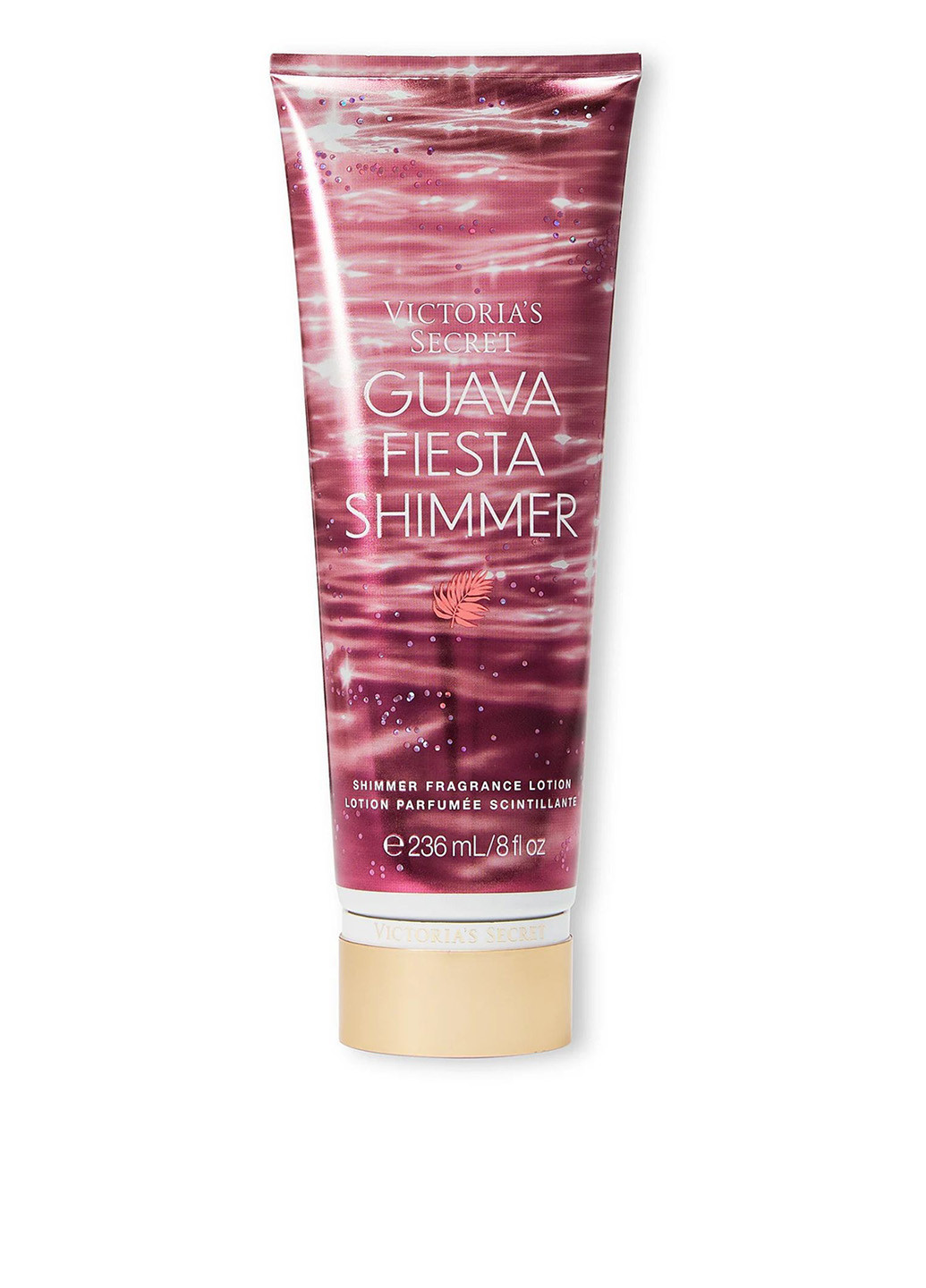 Лосьон Guava Fiesta Shimmer, 236 мл Victoria's Secret (349581715)