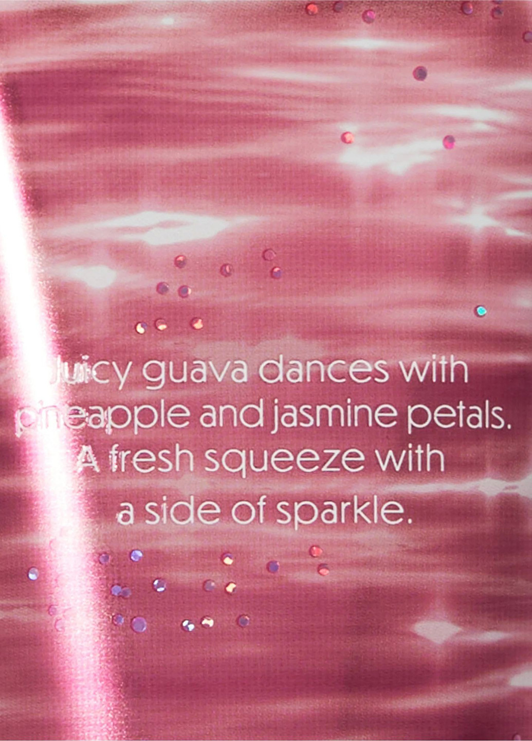 Лосьон Guava Fiesta Shimmer, 236 мл Victoria's Secret (349581715)