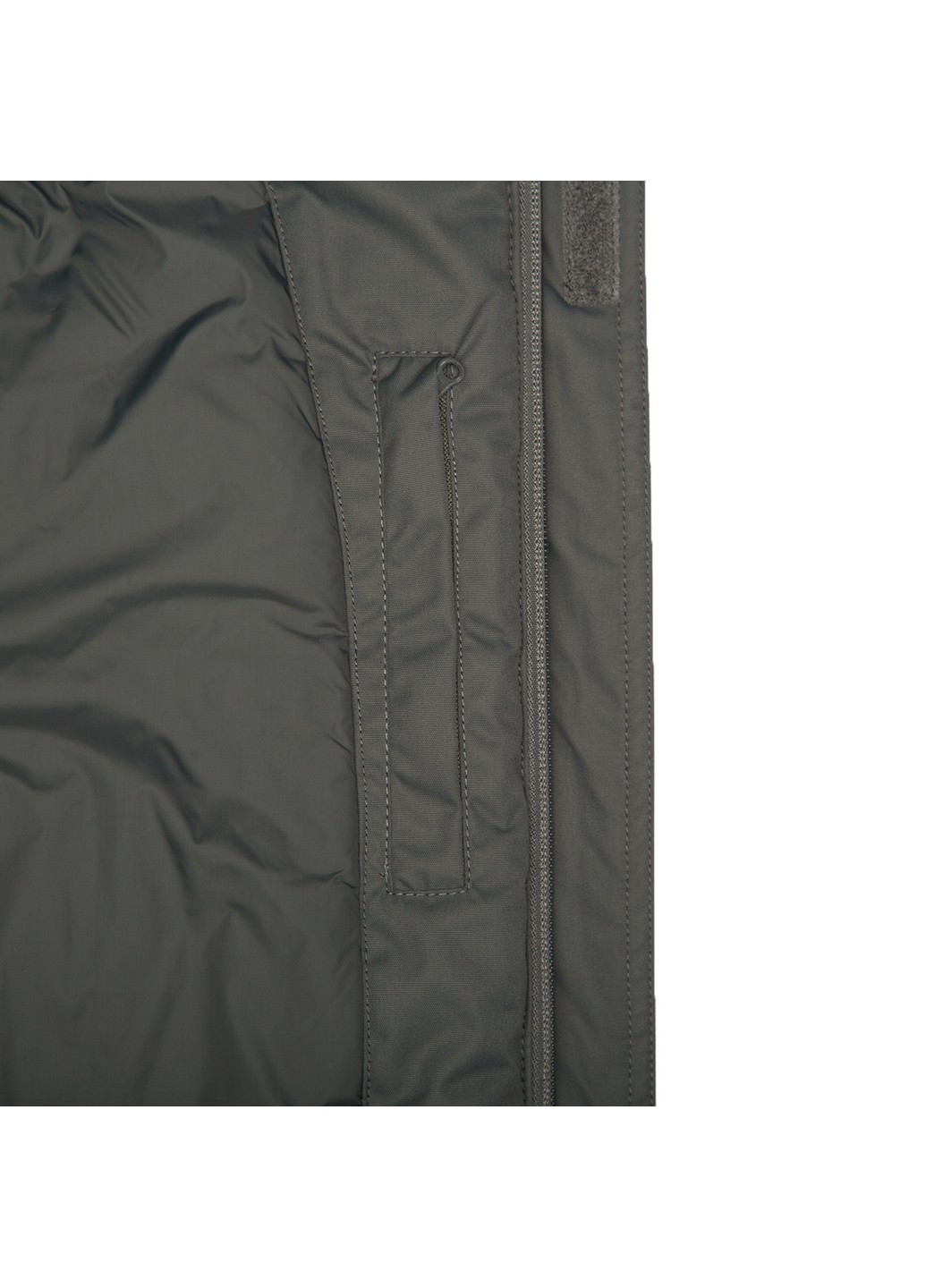 Серая зимняя куртка зимняя marten 2 Huppa