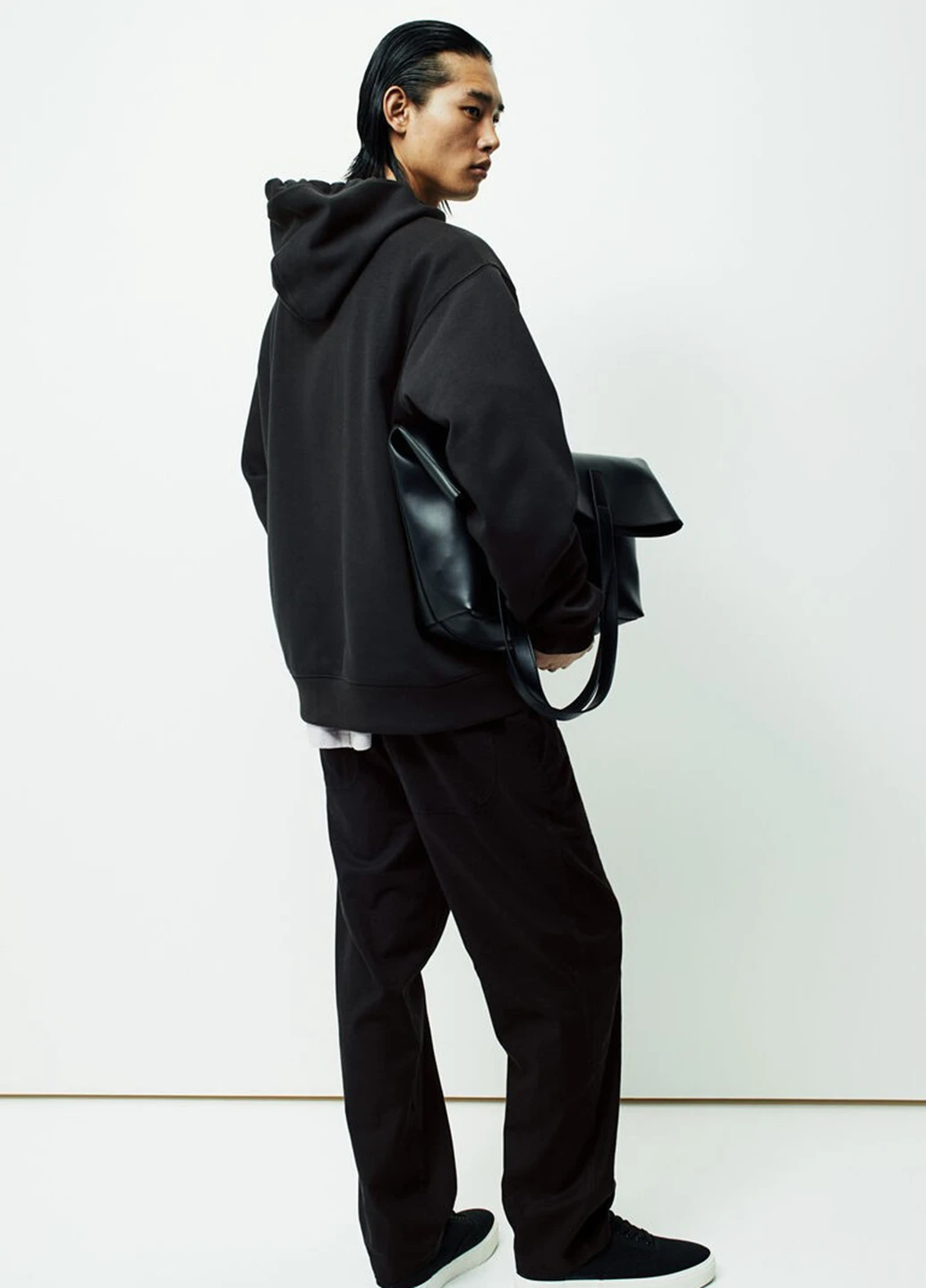 Худи H&M (358926521)
