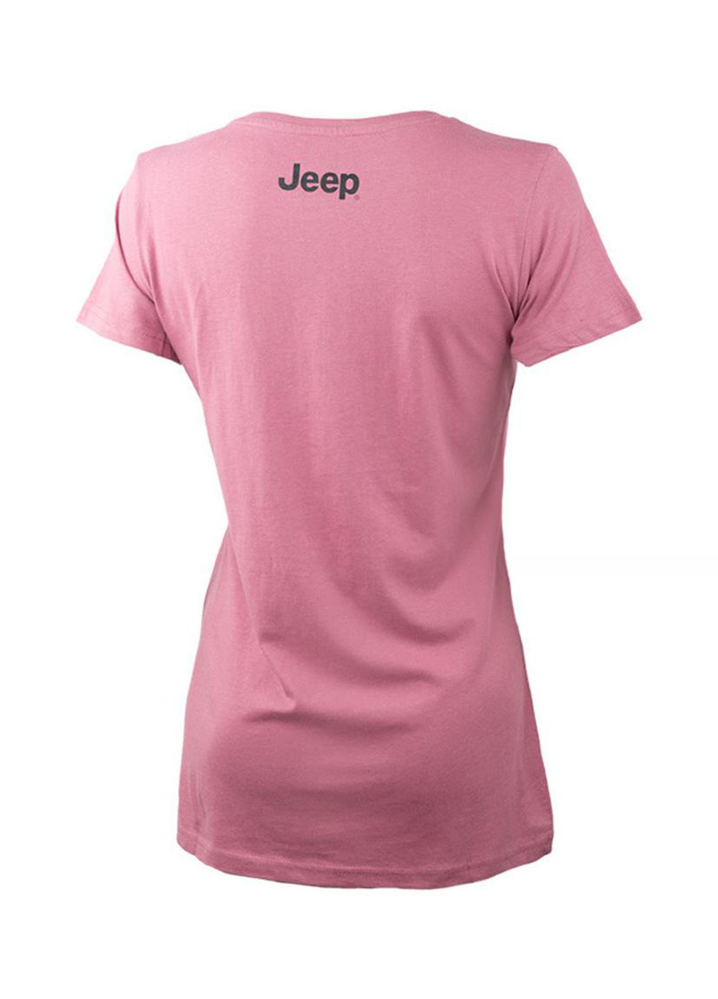 Футболка O102614-P490 Jeep T-SHIRT STAR Botanical Print J22W - (321505850)