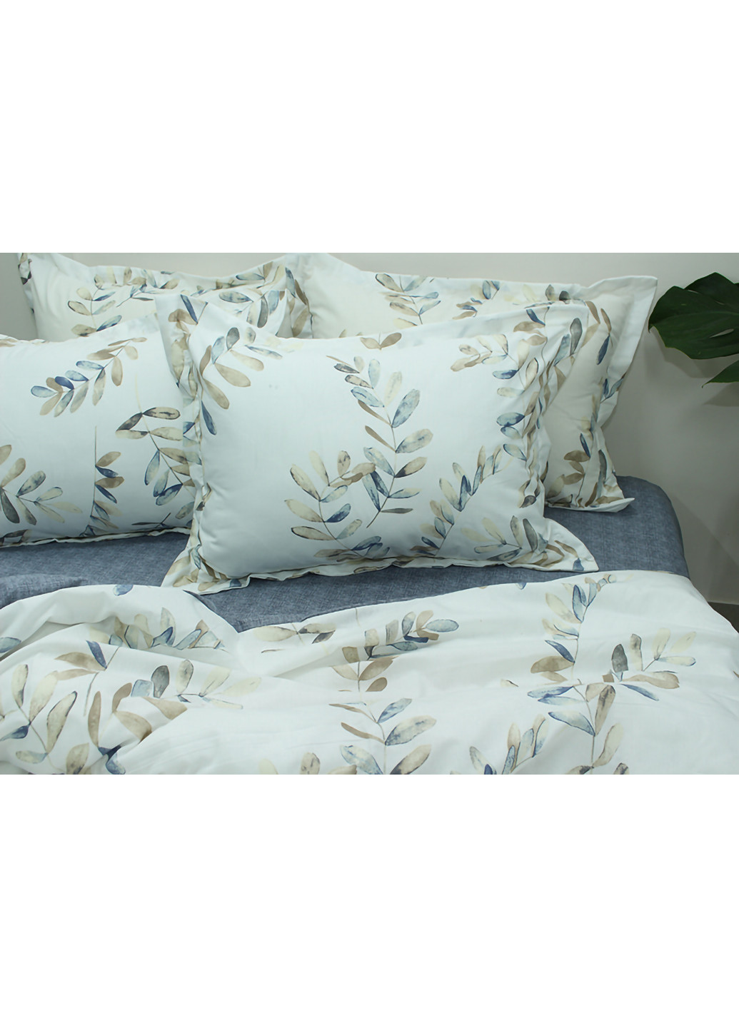 КПБ з компаньйоном Двоспальний ТМ TAG (254787757)