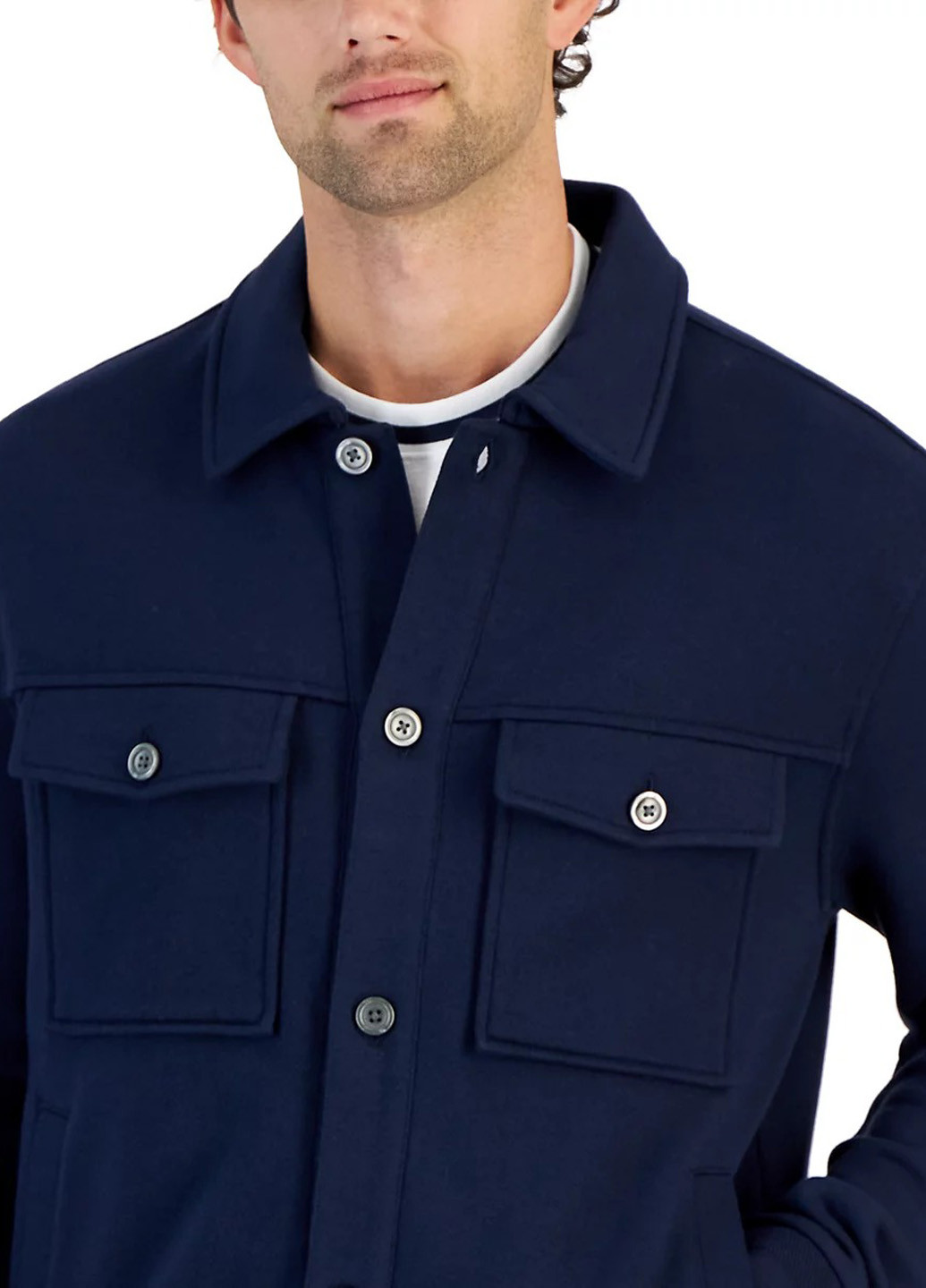 Куртка-рубашка Michael Kors (313341663)