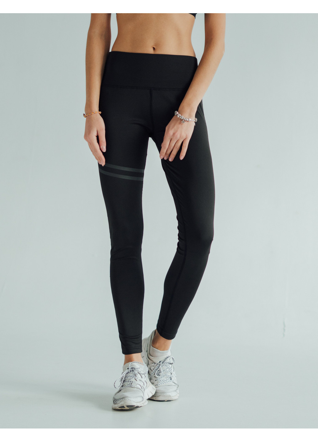 Спортивнi лосини Black Idol Aktasport (252146476)