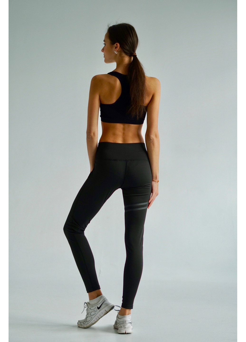 Спортивнi лосини Black Idol Aktasport (252146476)