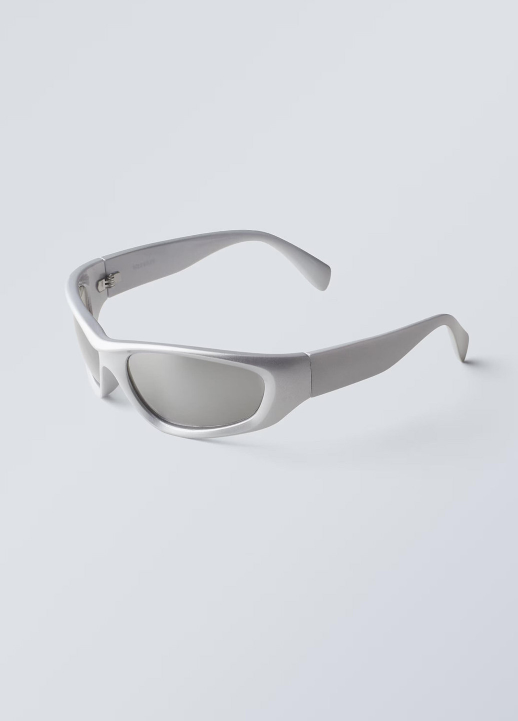 Сонцезахисні окуляри Weekday (341894853)