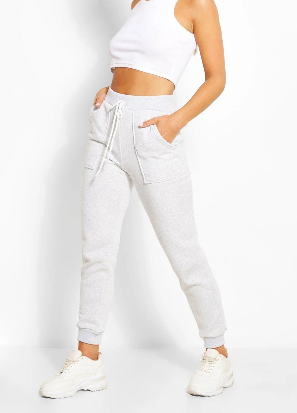 Брюки Boohoo (234107390)