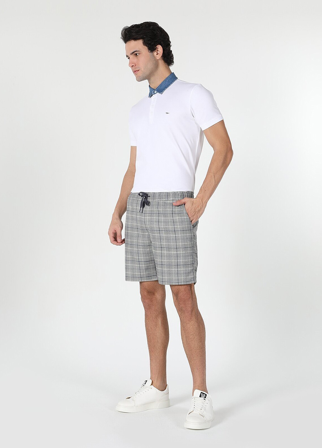 Шорты Colin's (254554201)