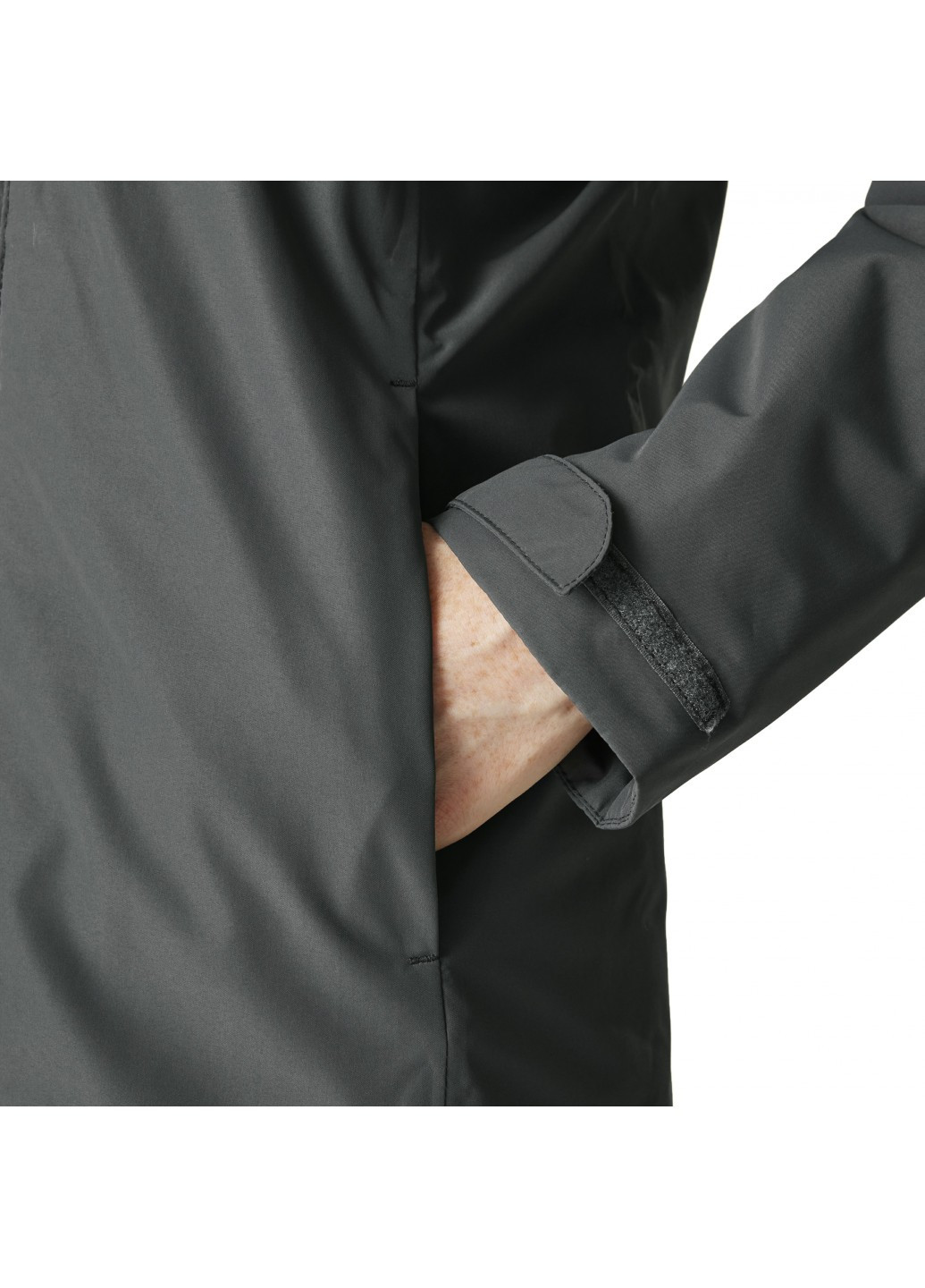 Темно-серая демисезонная куртка Regatta Tamlin