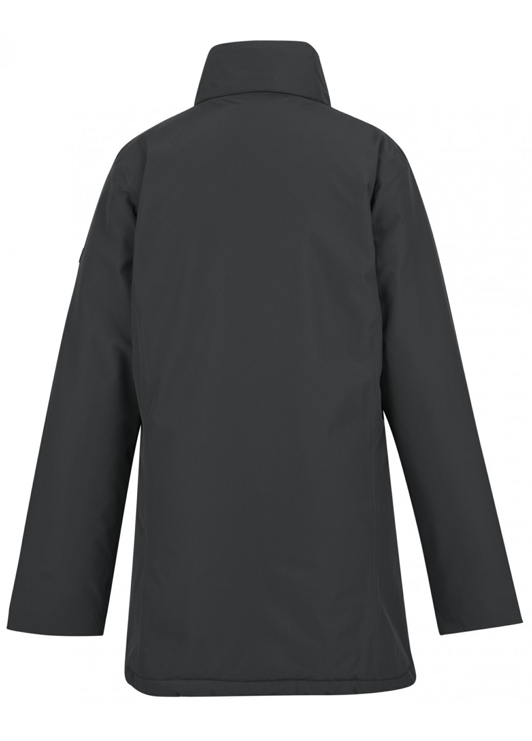 Темно-серая демисезонная куртка Regatta Tamlin