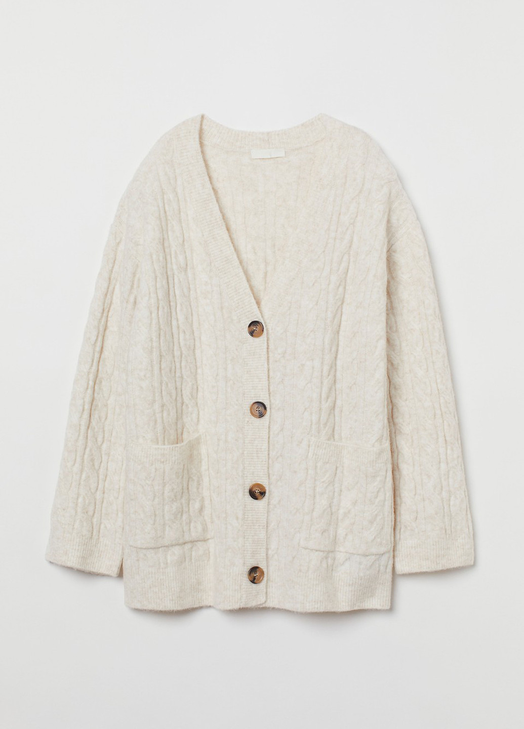 Кофта H&M (307172484)