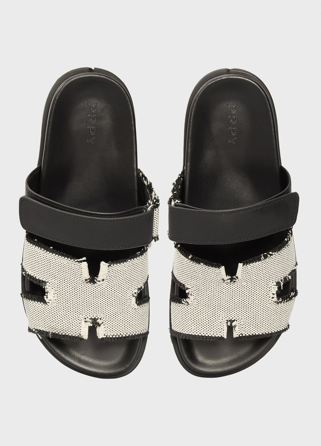 Шльопанці PRPY (334684241)