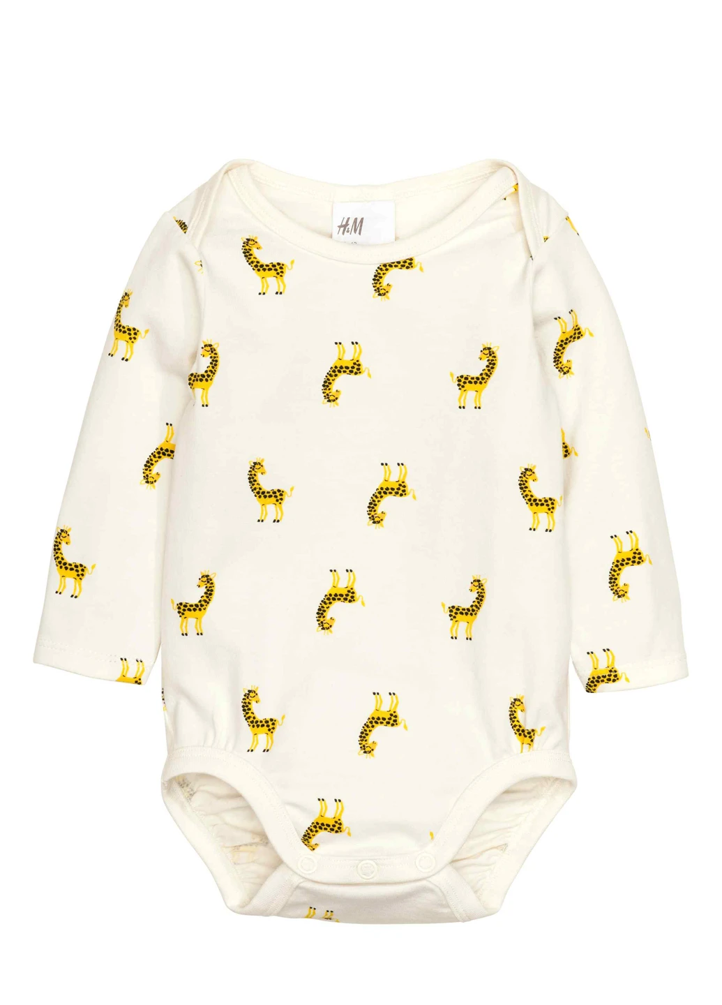 Боди H&M (37731265)