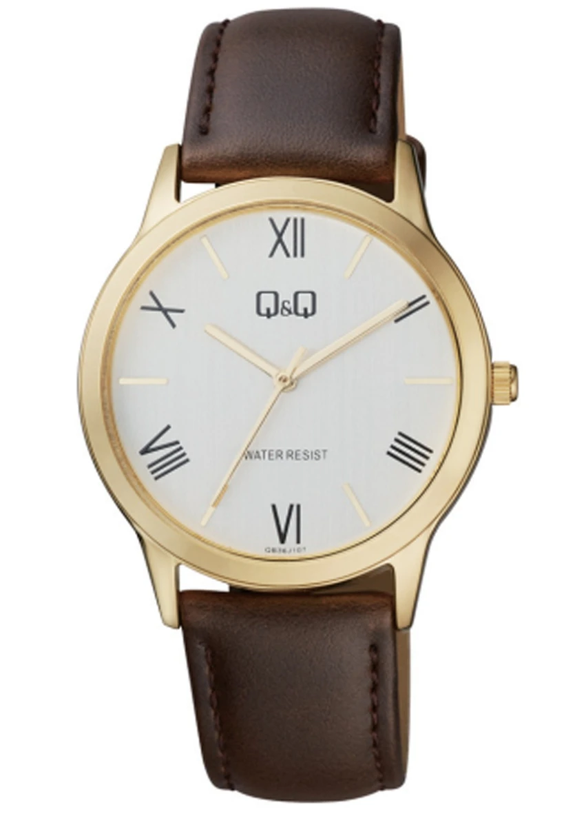 Годинник наручний Q&Q QB36J107Y (250094179)