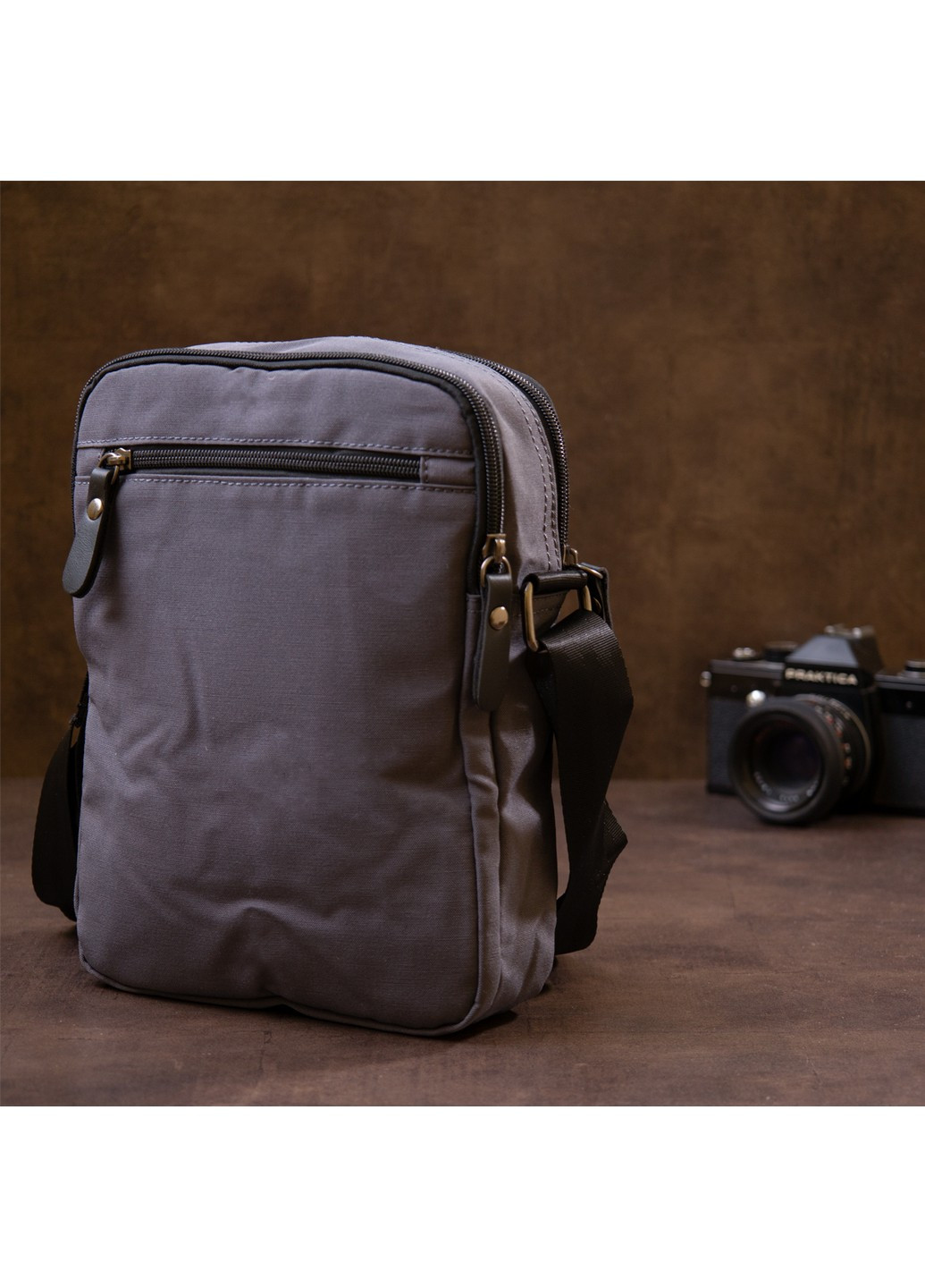 Сумка на два отделения Vintage (252086757)