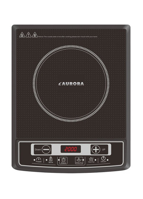 Электрическая электроплита Aurora AU-4472