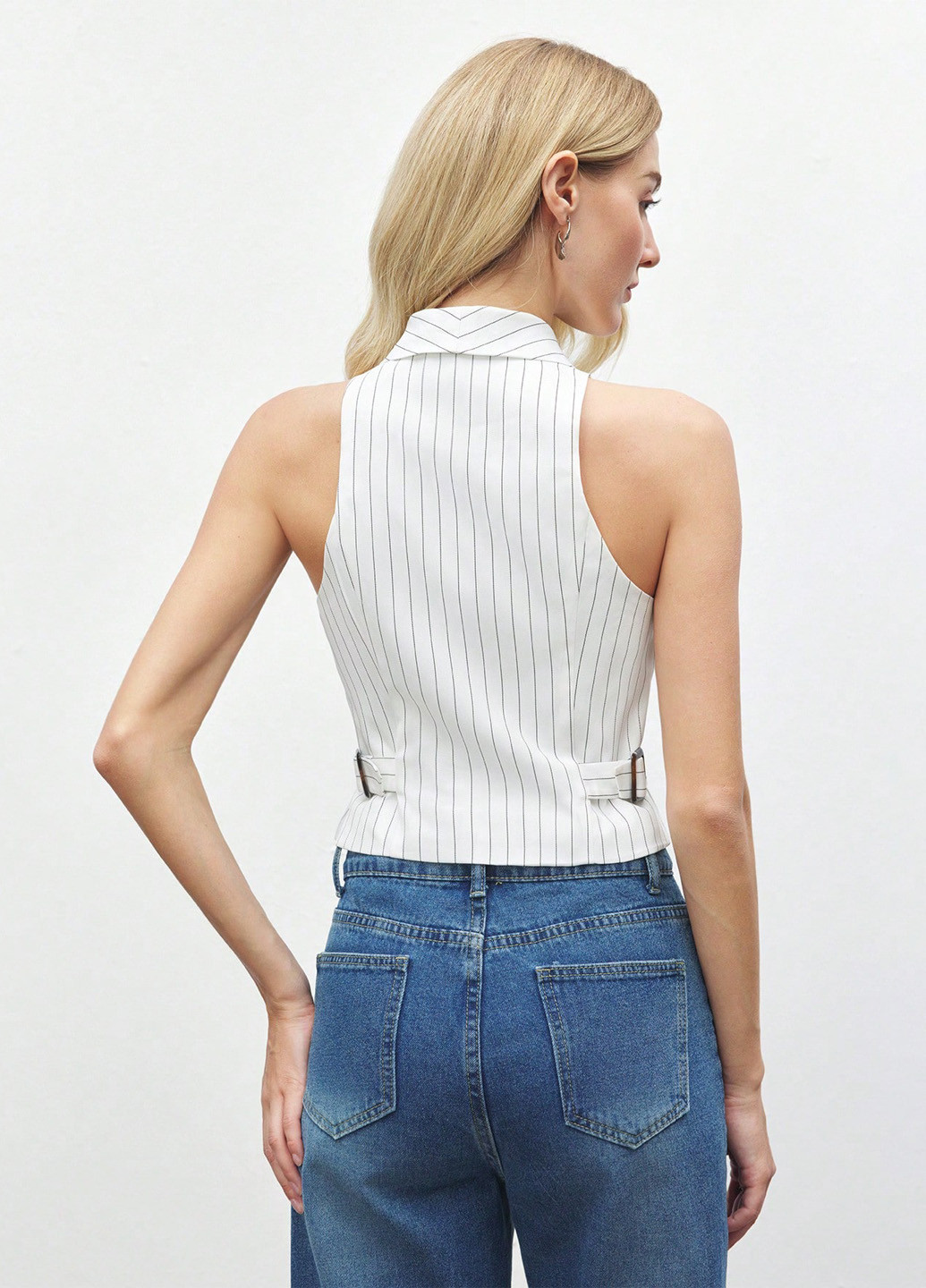 Жилет SHEIN (341893931)