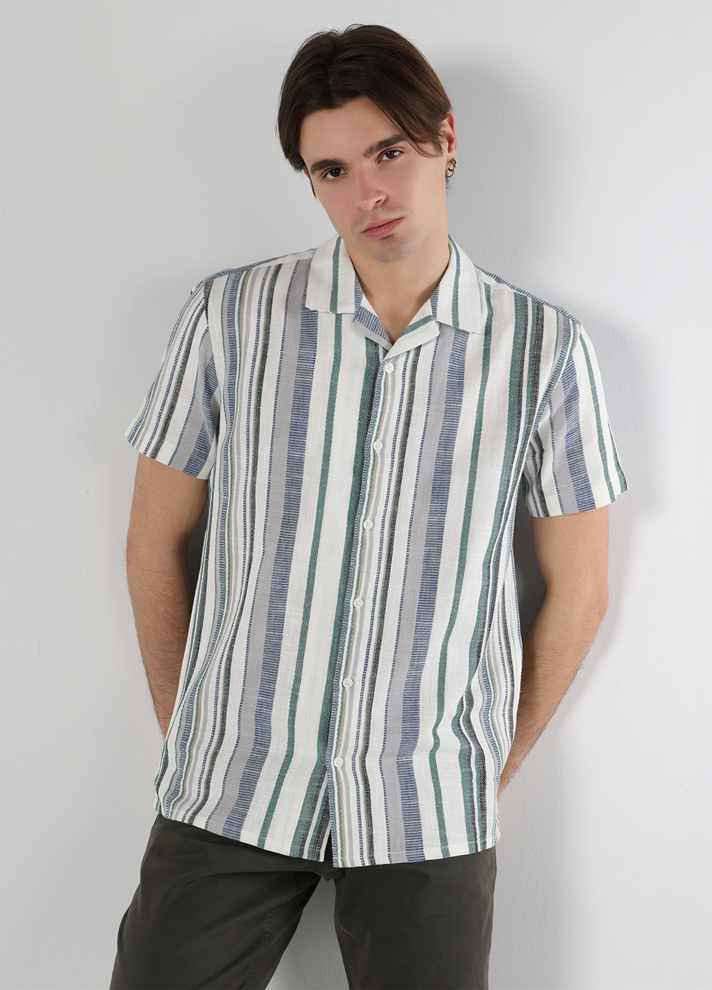 Сорочка Colin's (259542577)