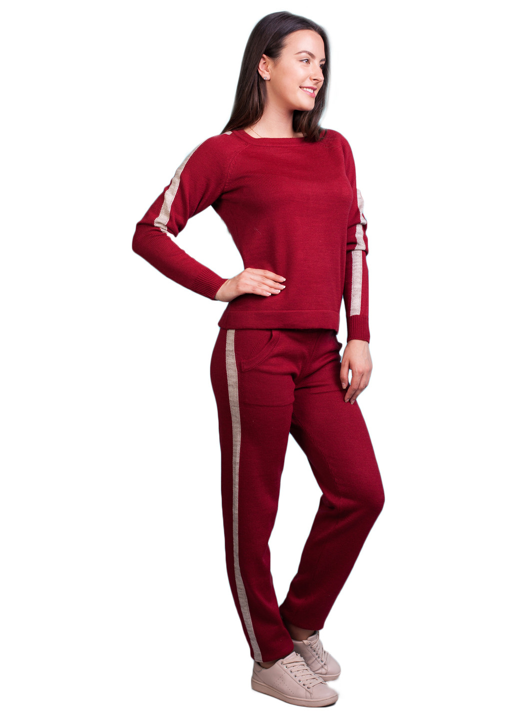 Костюм (світшот, брюки) Bakhur (52351054)