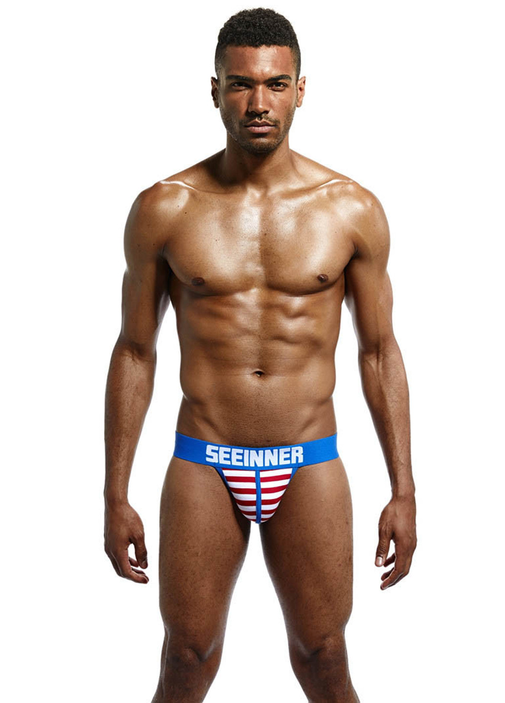 -труси Синій Seeinner (194815232)