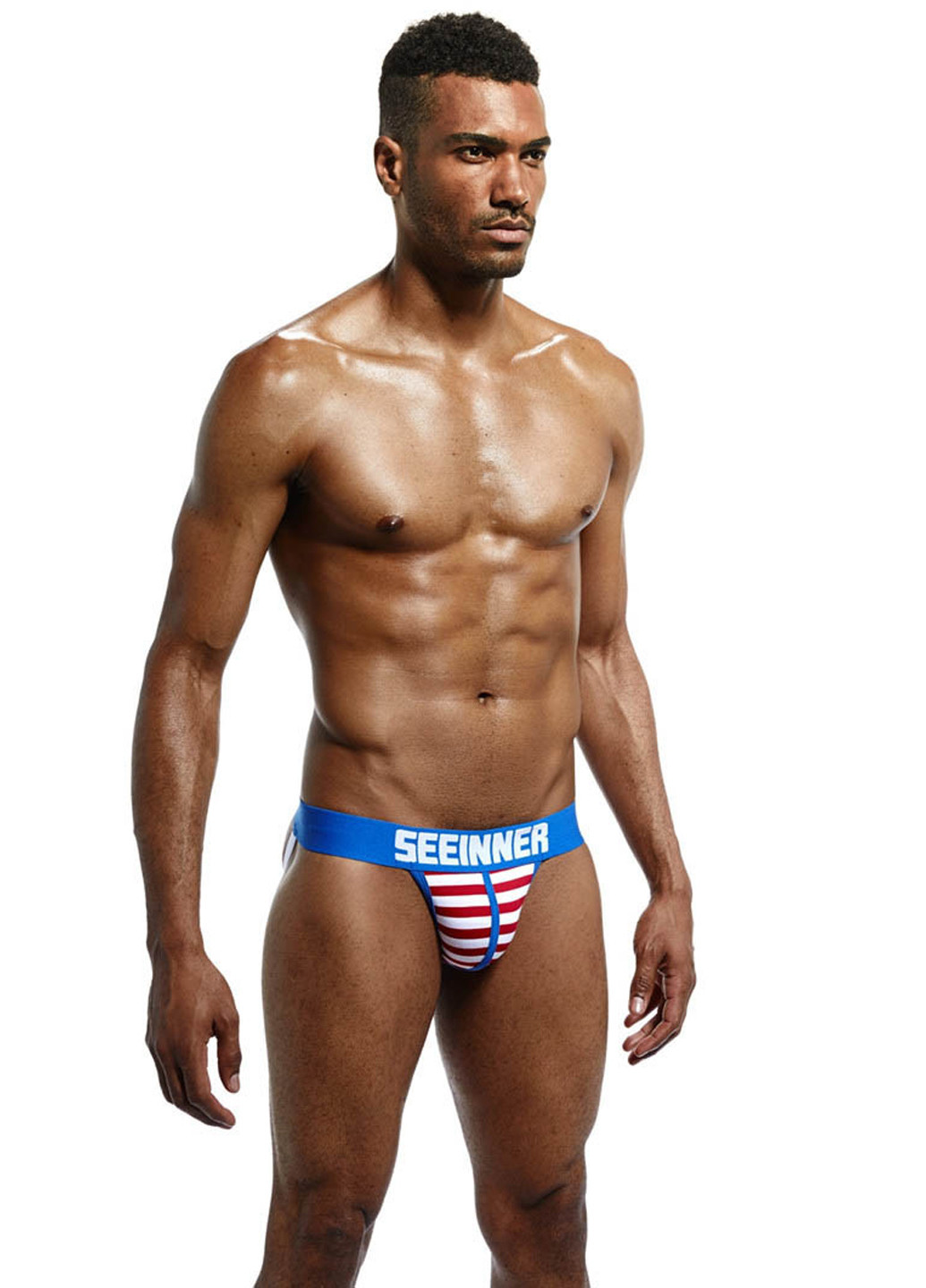 -труси Синій Seeinner (194815232)