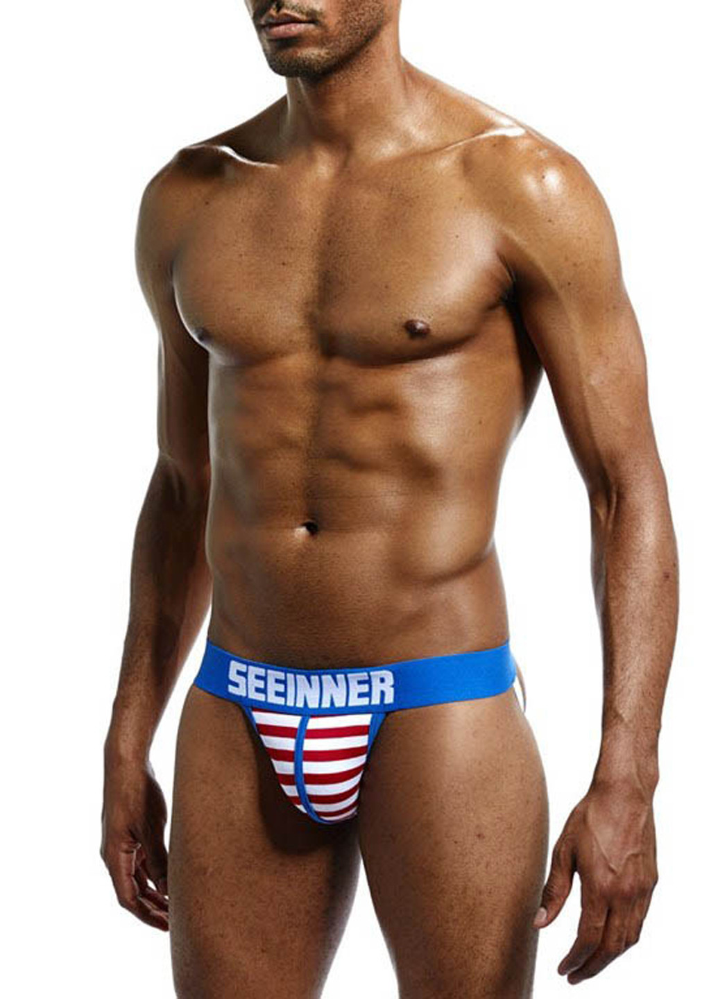 -труси Синій Seeinner (194815232)