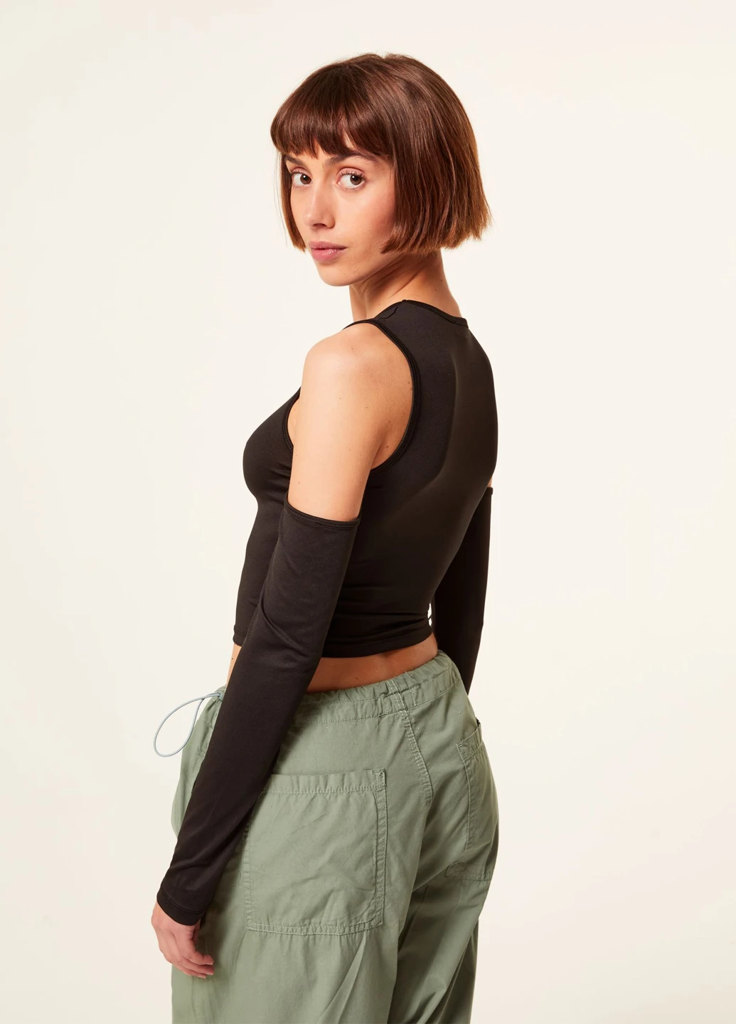 Топ Jennyfer (302886110)