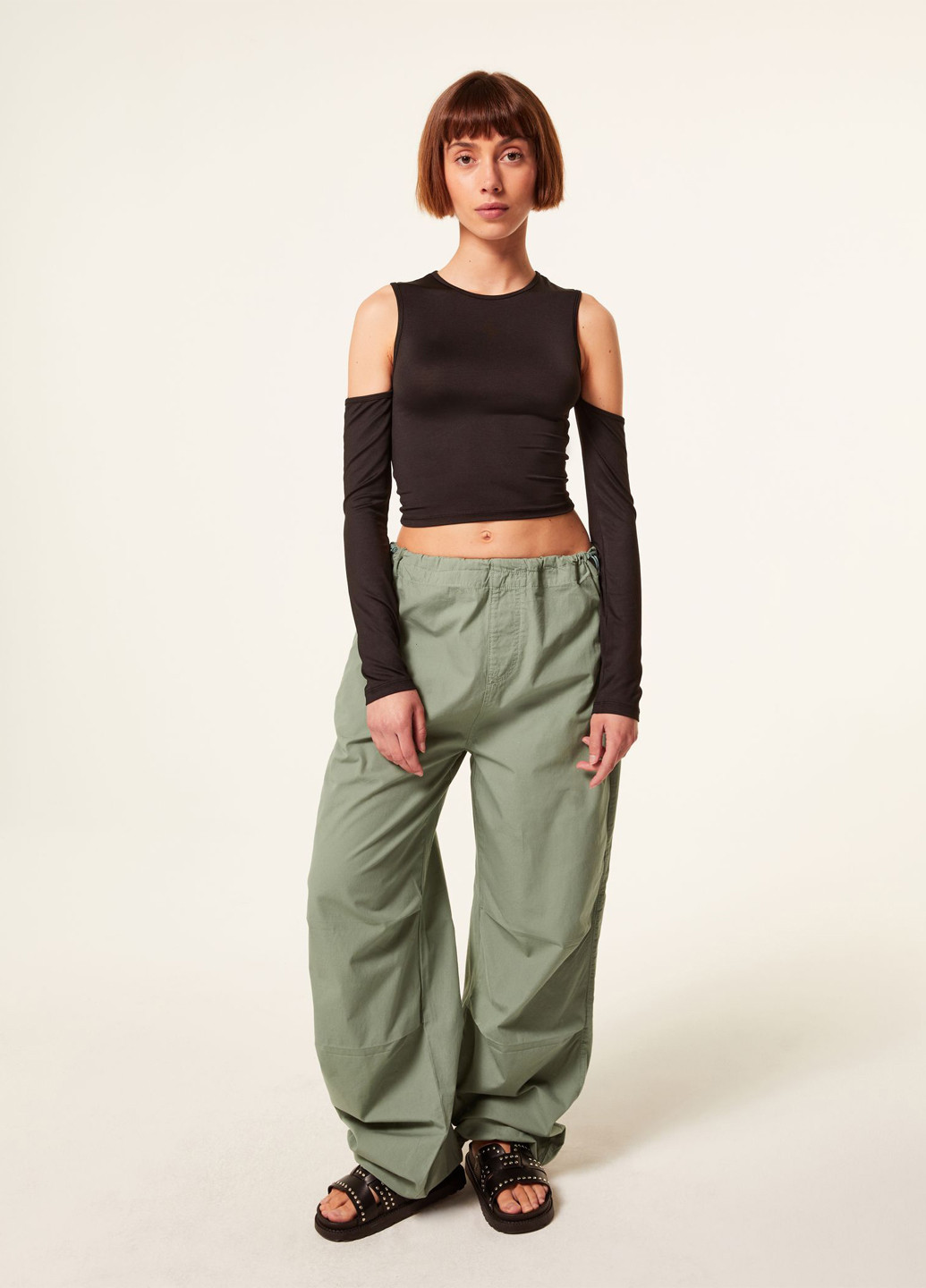 Топ Jennyfer (302886110)