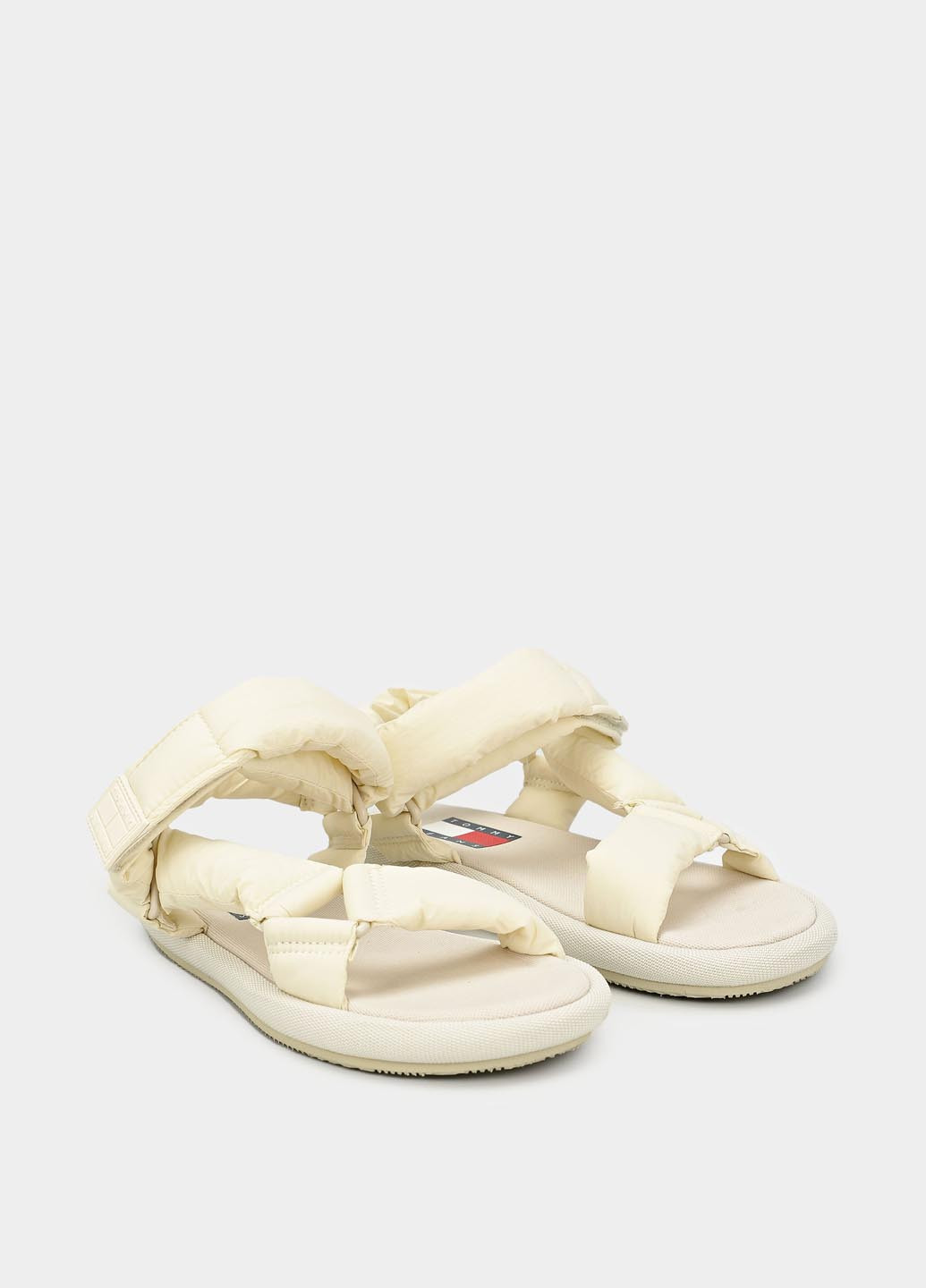 Кэжуал сандалии Tommy Hilfiger на липучке