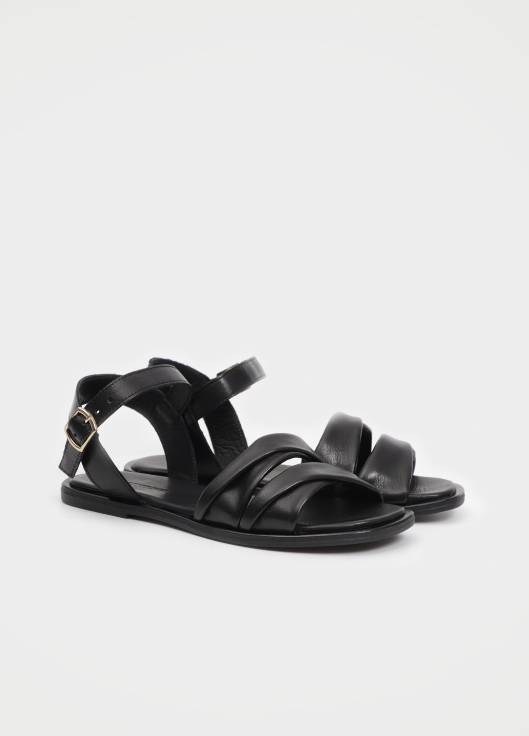 Кэжуал сандалии URBAN TRACE на ремешке