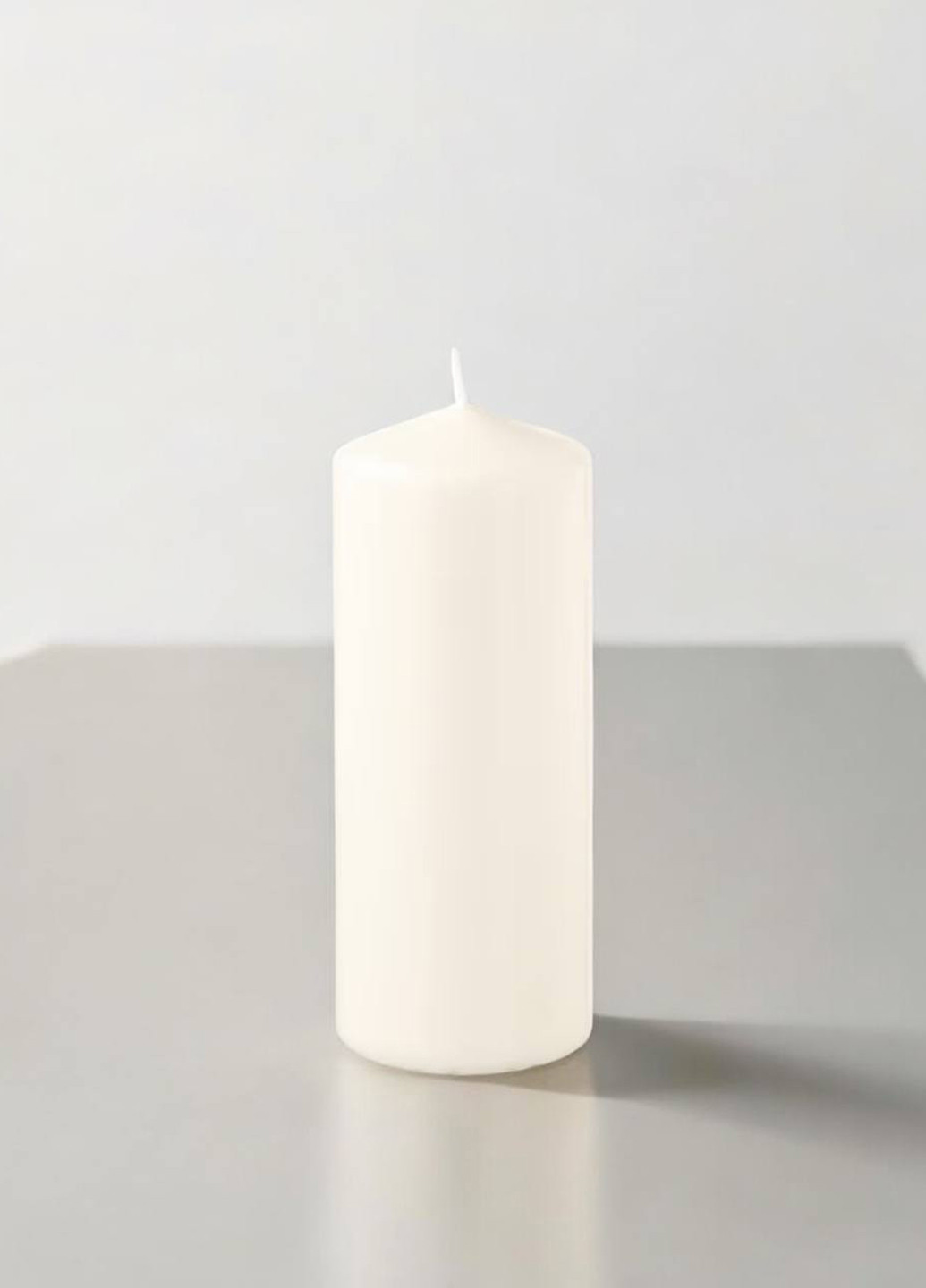 Свічка, 14 см IKEA (293097932)