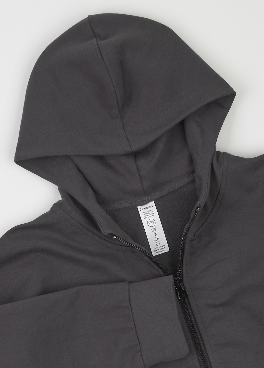 Толстовка Garnamama (302103727)