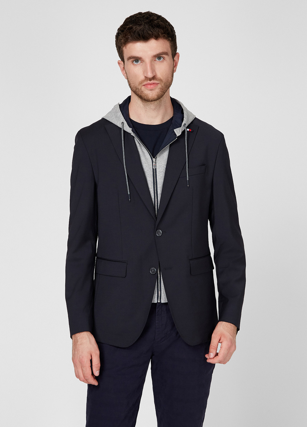 Піджак Tommy Hilfiger (196896940)