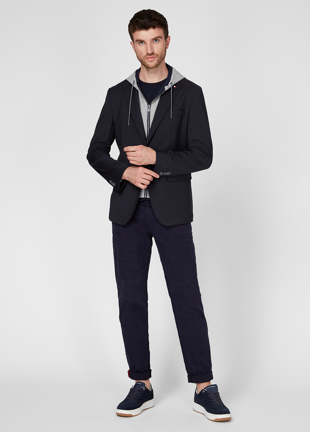 Піджак Tommy Hilfiger (196896940)