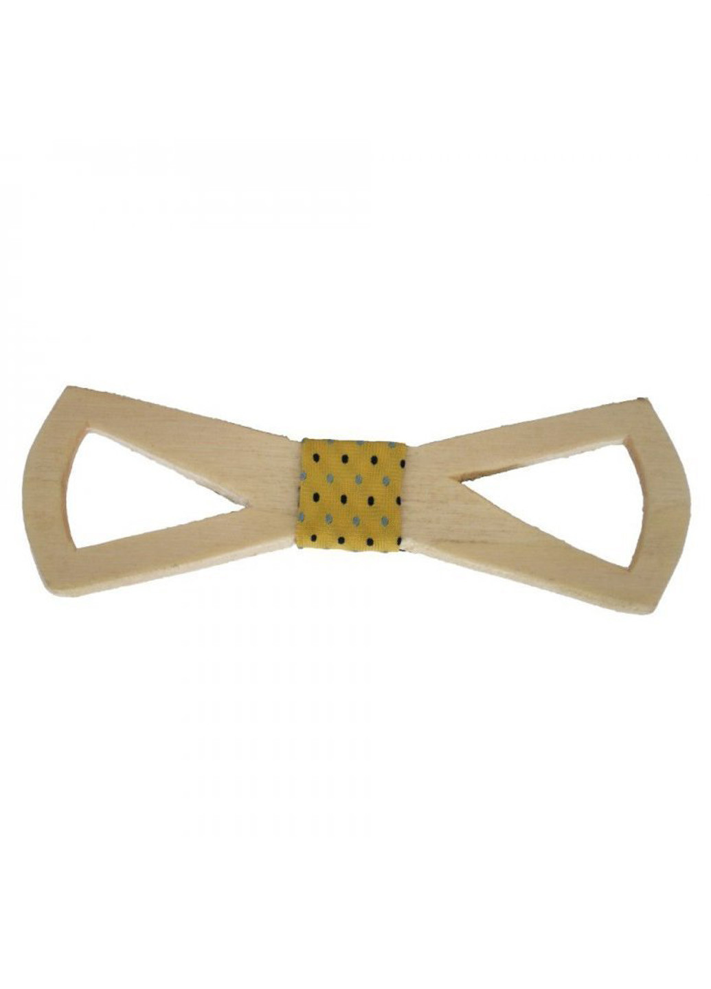 Мужской галстук бабочка 3,5х11 см Handmade (193792792)