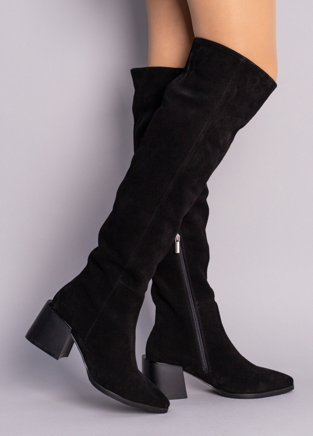 Ботфорти ShoesBand Brand (256015548)