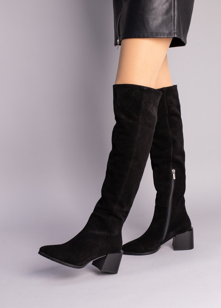 Ботфорти ShoesBand Brand (256015548)