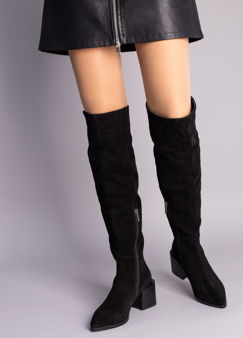 Ботфорти ShoesBand Brand (256015548)