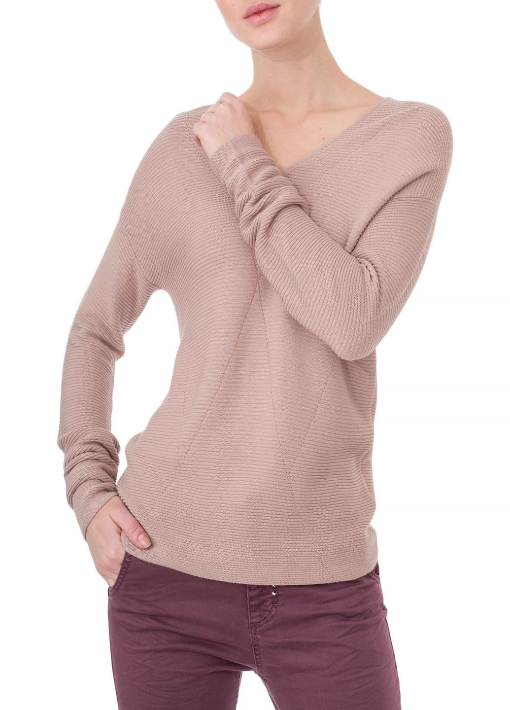 Джемпер Oui (197014627)