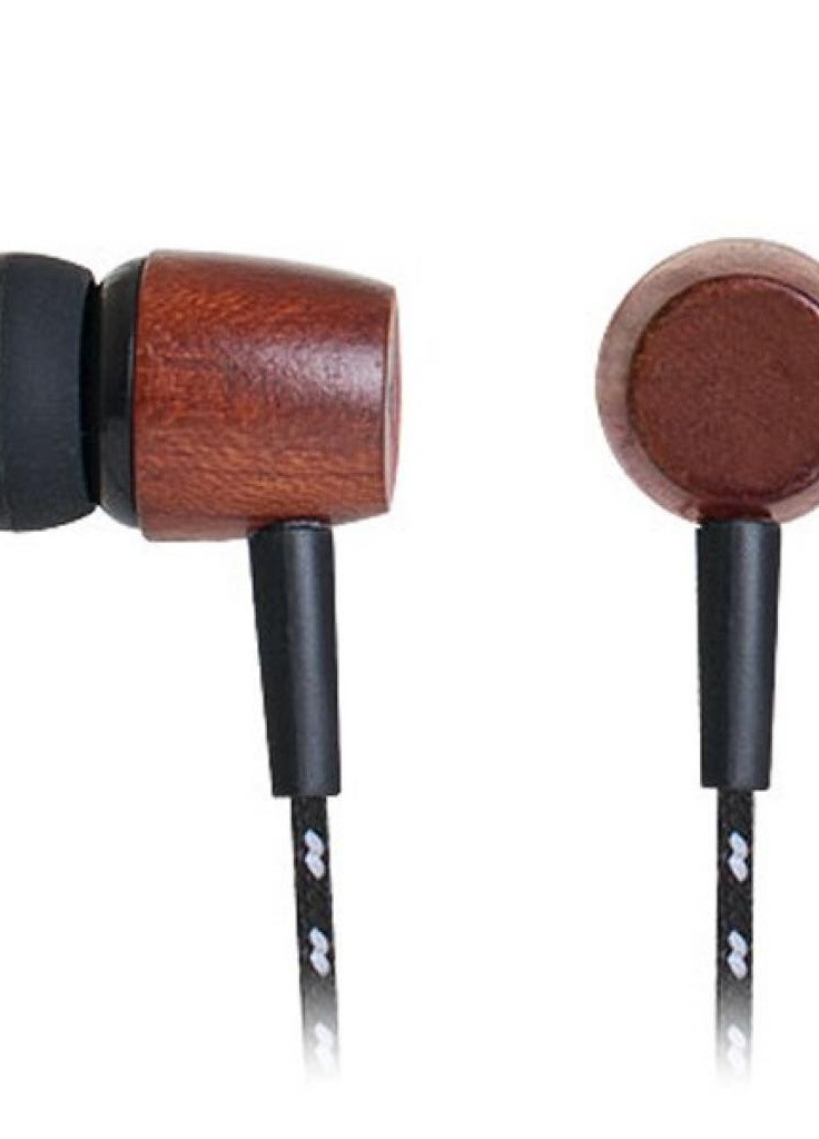 Навушники Z-1720 Wooden Real-El (207366708)