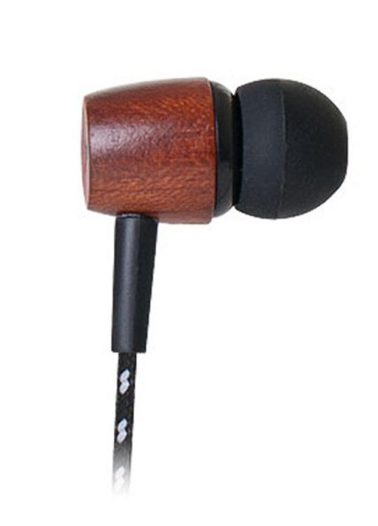 Навушники Z-1720 Wooden Real-El (207366708)