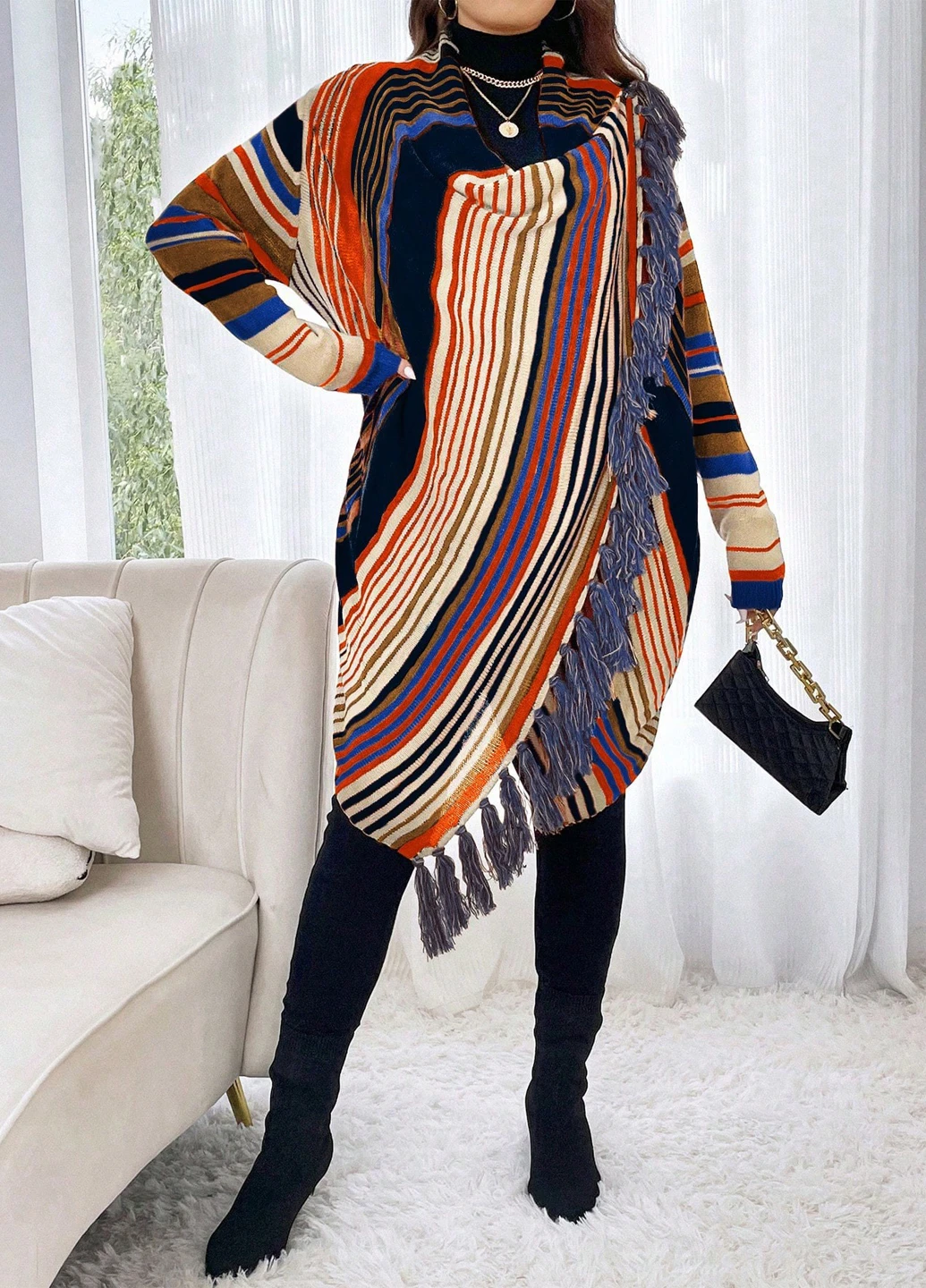 Кардиган SHEIN (325263775)
