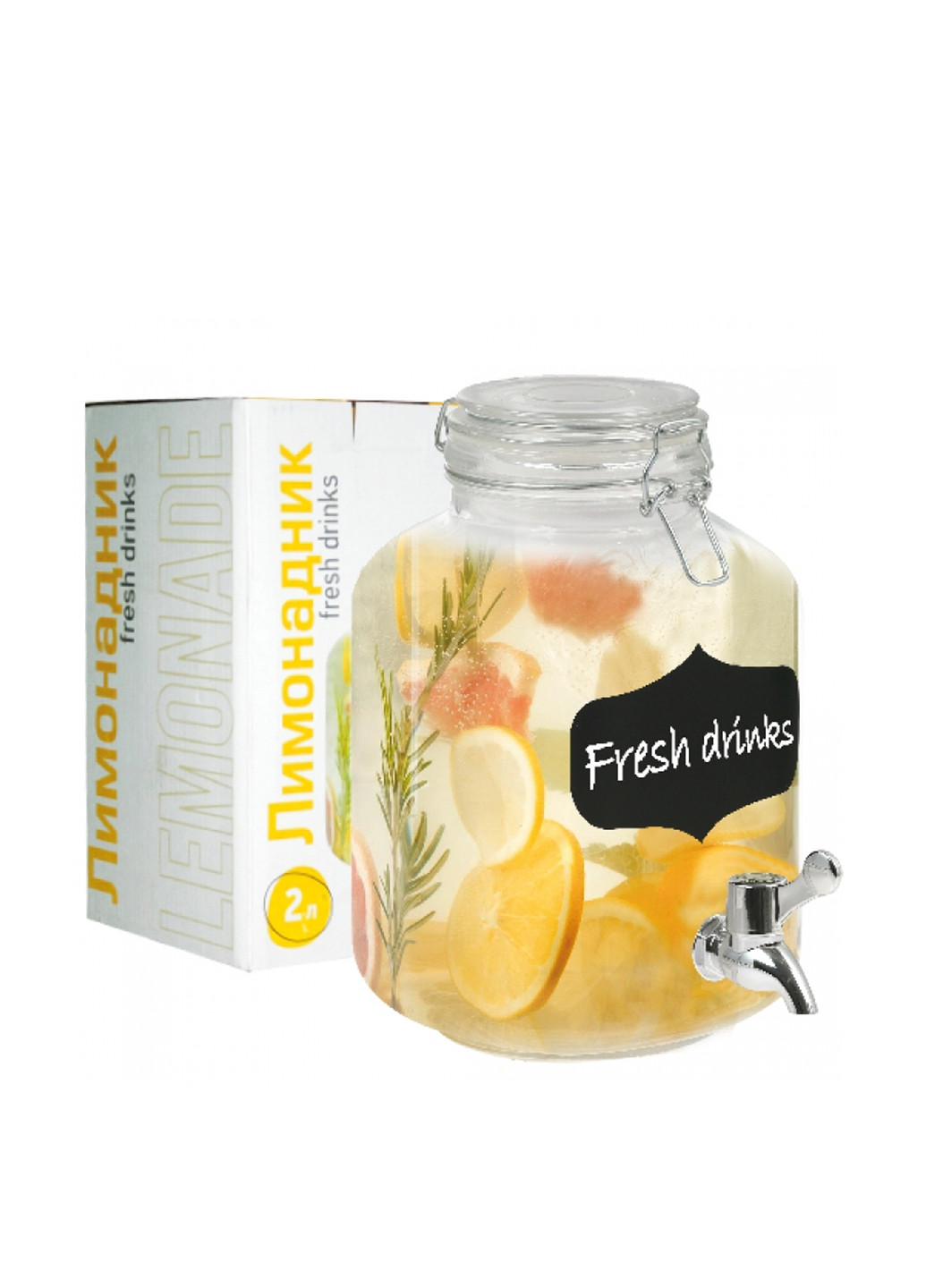 Кувшин, 2 л Forus (297884317)