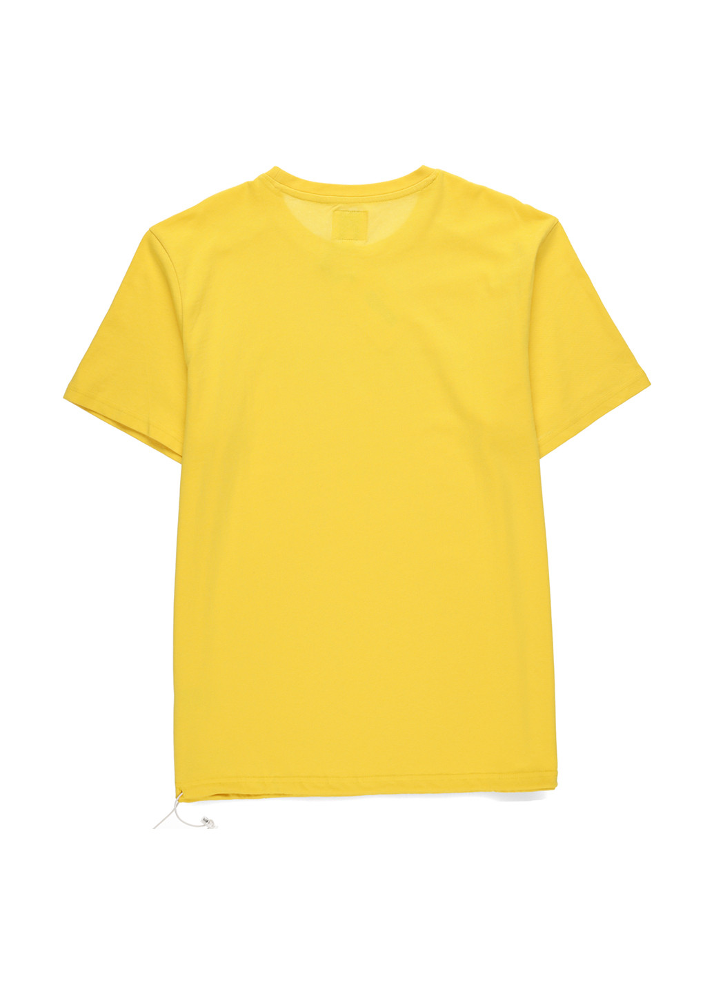 Желтая футболка Redefined Rebel