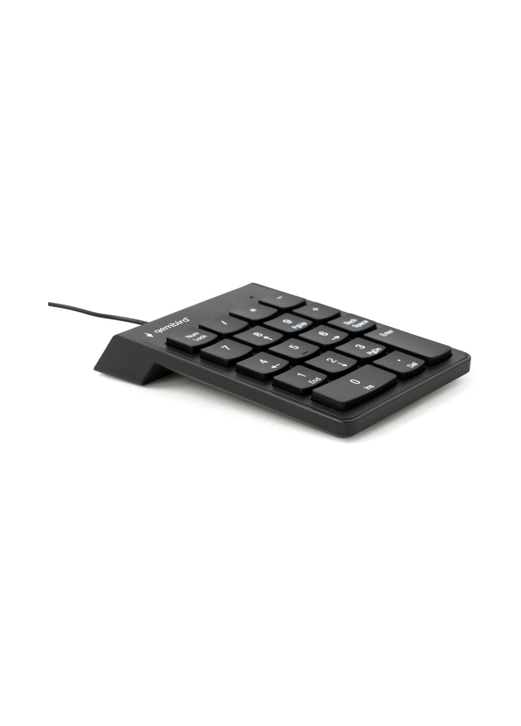 Клавіатура Gembird kpd-u-02 (145137289)