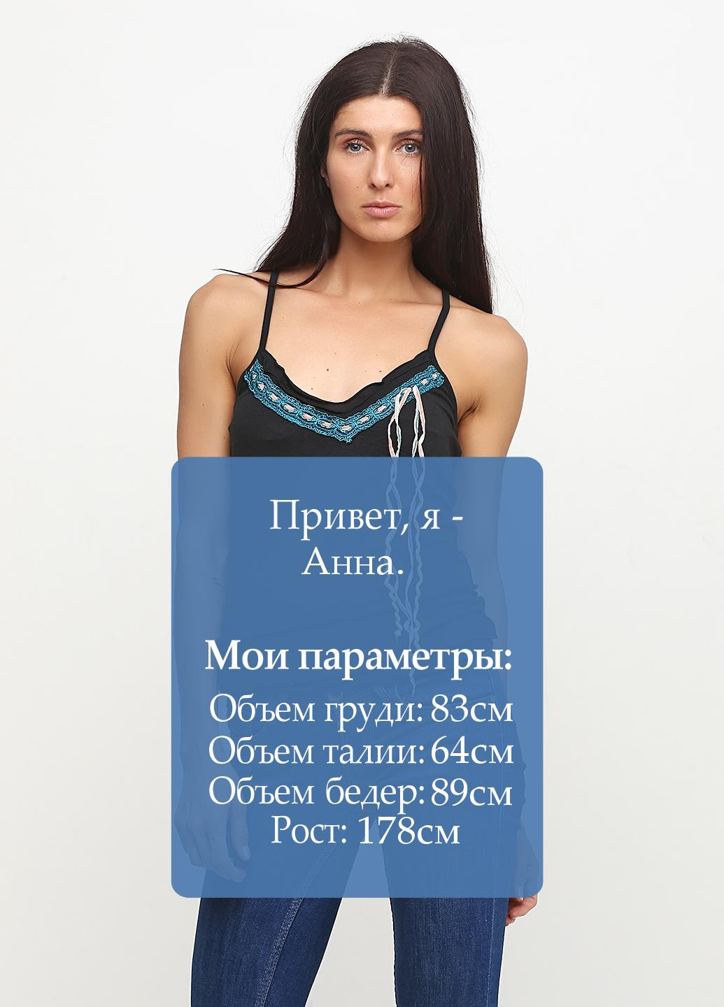 Майка Blend — 63734286