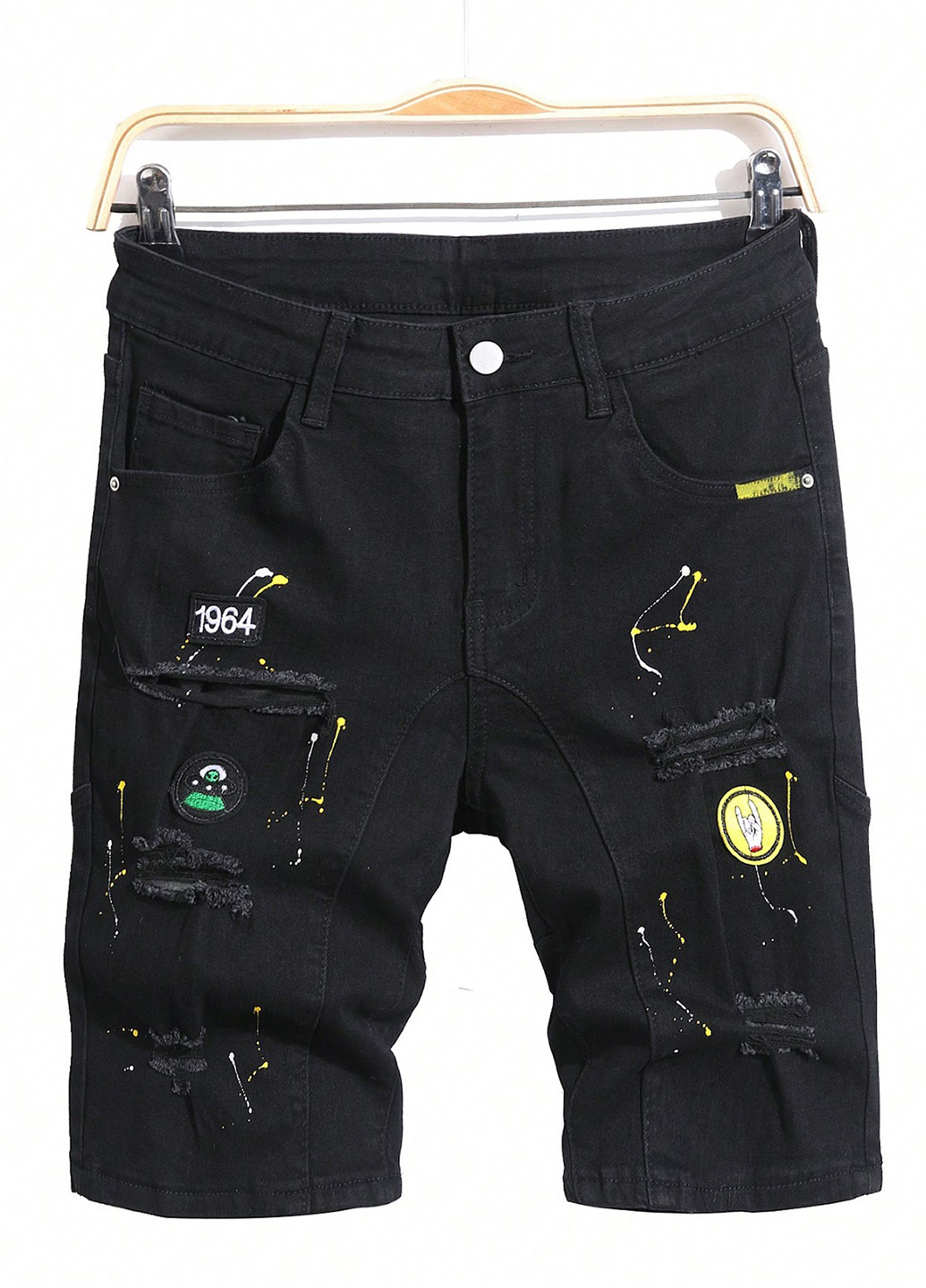 Шорти SHEIN (327879219)